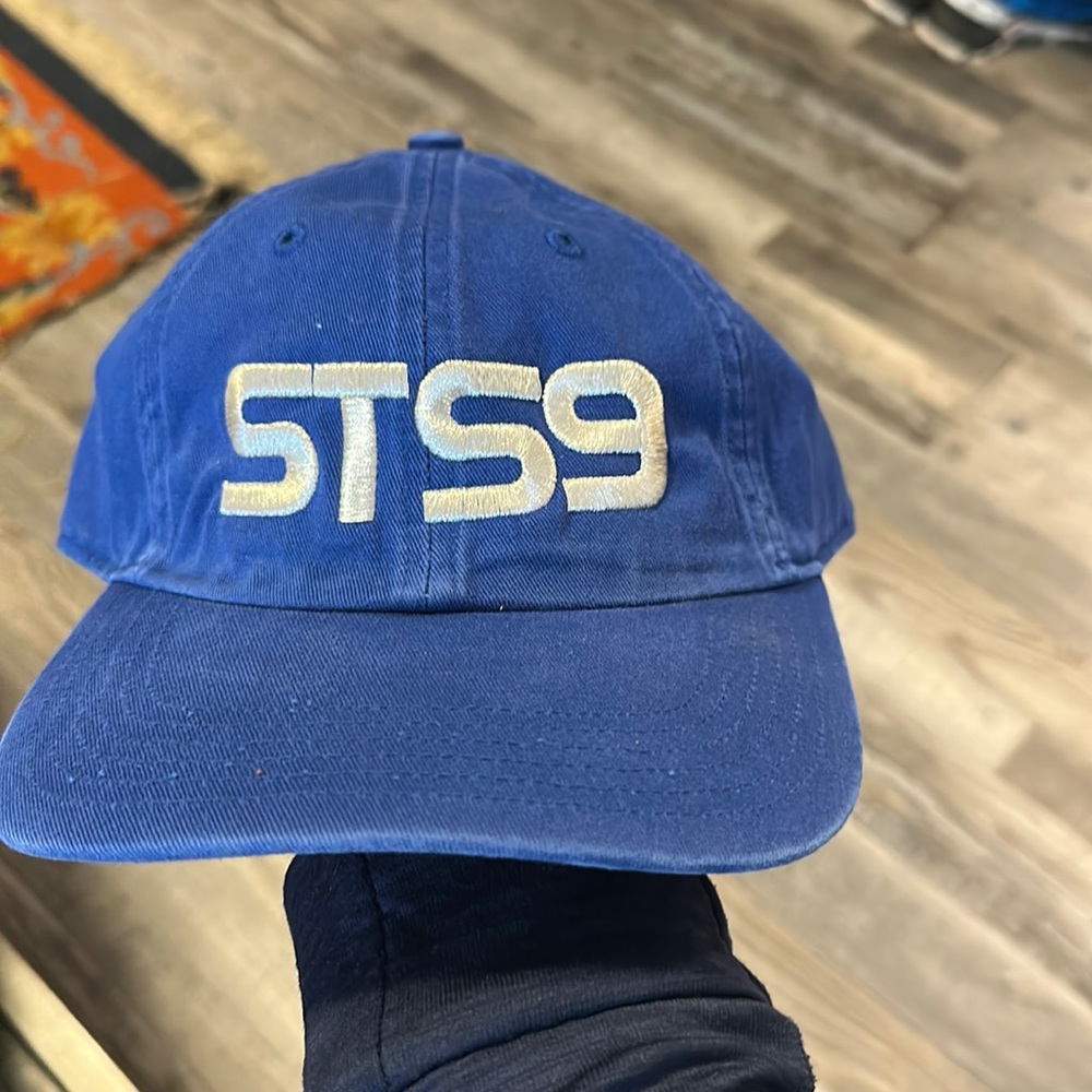 COPY - STS9 Dad Hat